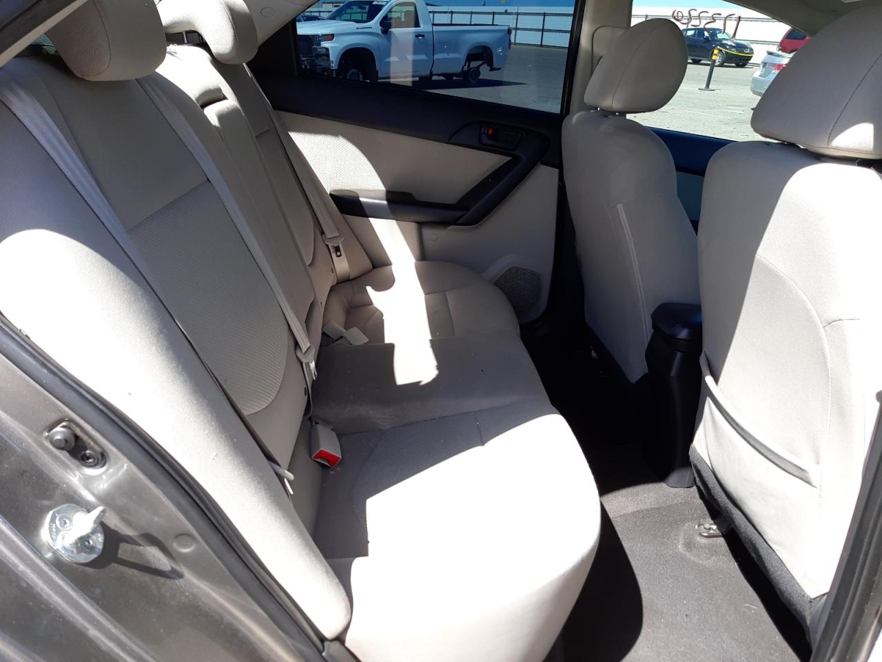 Photo 6 from auction – 2010 KIA FORTE EX with VIN KNAFU4A29A5233379