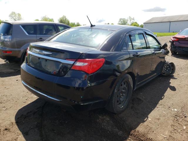 Photo 4 from auction – 2012 CHRYSLER 200 LX with VIN 1C3CCBAB4CN295924