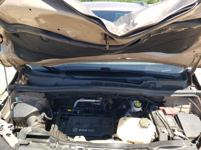 Photo 7 from auction – 2018 BUICK ENCORE PRE with VIN KL4CJDSB2JB525481