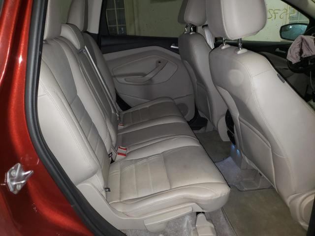 Photo 6 from auction – 2014 FORD ESCAPE TIT with VIN 1FMCU0JX0EUA21276