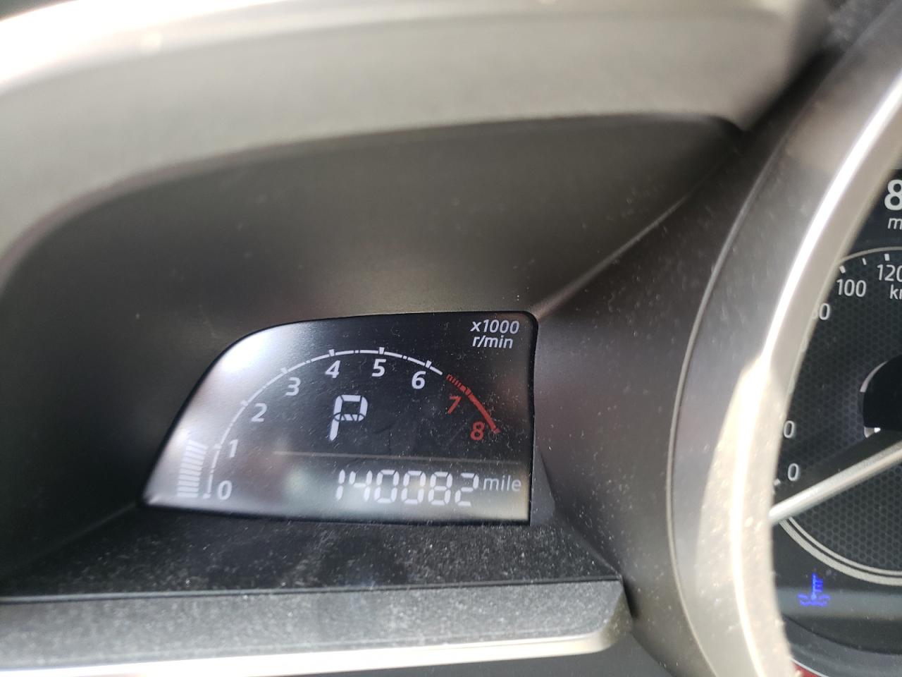 Photo 8 from auction – 2015 MAZDA 3 SPORT with VIN 3MZBM1U77FM189923
