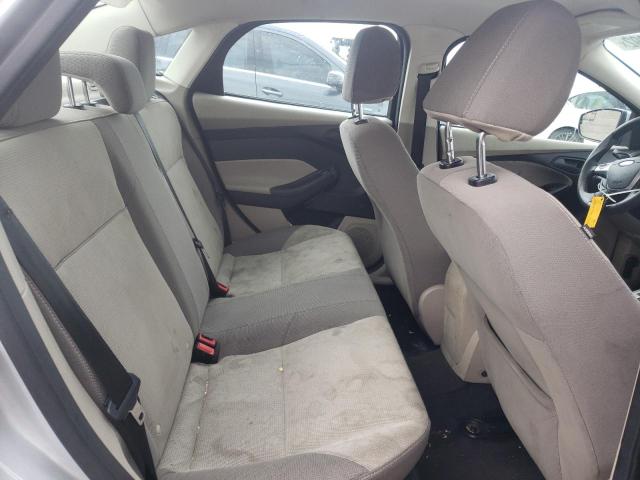 Photo 6 from auction – 2012 FORD FOCUS SE with VIN 1FAHP3F25CL456027