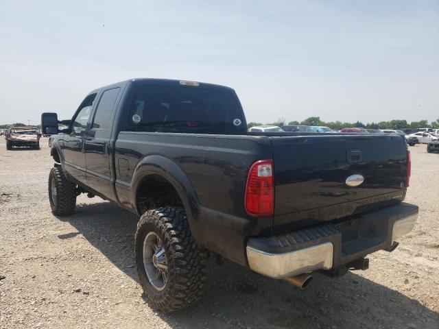 Photo 3 from auction – 2012 FORD F250 SUPER with VIN 1FT7W2B6XCEC61962
