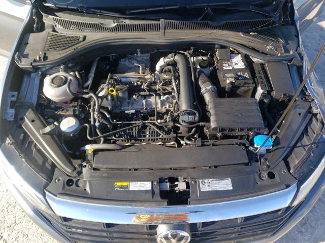 Photo 7 from auction – 2019 VOLKSWAGEN JETTA S with VIN 3VWC57BUXKM040686