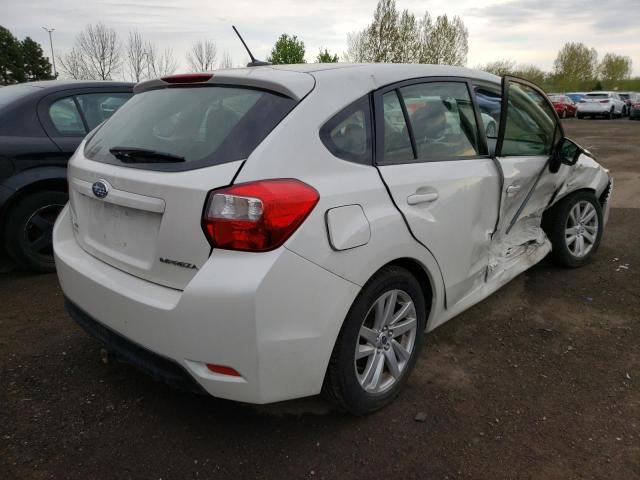 Photo 4 from auction – 2015 SUBARU IMPREZA PR with VIN JF1GPAC65FH297282