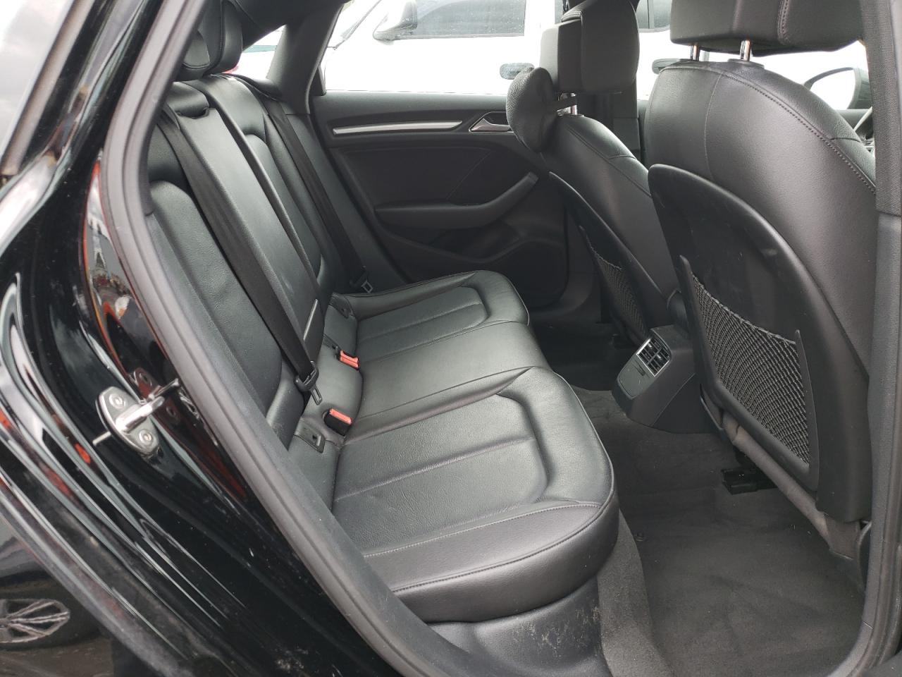 Photo 6 from auction – 2016 AUDI A3 PREMIUM with VIN WAUA7GFF4G1045657