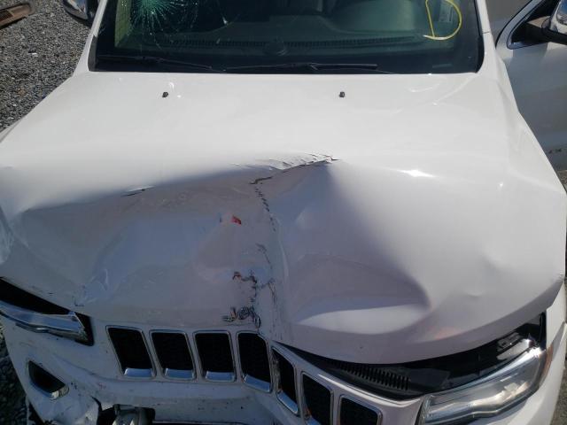 Photo 7 from auction – 2015 JEEP GRAND CHER with VIN 1C4RJFCG5FC653205