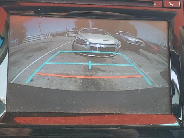 Photo 9 from auction – 2015 TOYOTA CAMRY LE with VIN 4T4BF1FK1FR492191