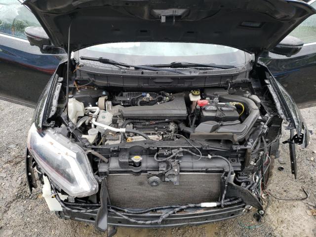 Photo 7 from auction – 2016 NISSAN ROGUE S with VIN KNMAT2MV7GP649258