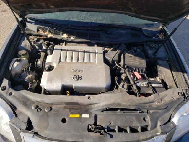 Photo 7 from auction – 2008 TOYOTA AVALON with VIN 4T1BK36B18U266981
