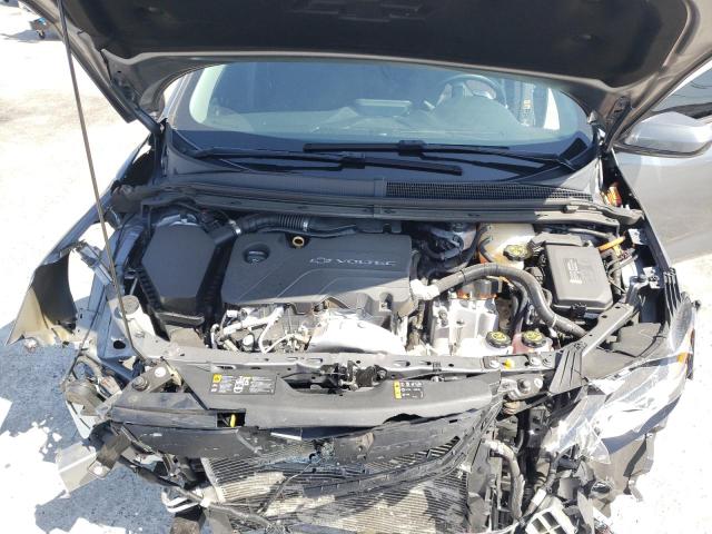Photo 7 from auction – 2018 CHEVROLET VOLT LT with VIN 1G1RC6S5XJU149092