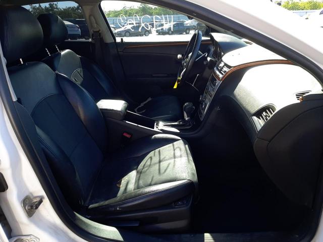 Photo 5 from auction – 2011 CHEVROLET MALIBU 2LT with VIN 1G1ZD5EU9BF312833