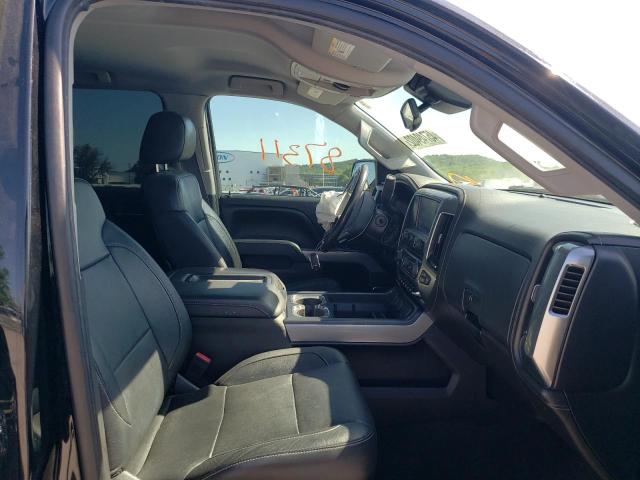 Photo 5 from auction – 2015 CHEVROLET silverado with VIN 3GCUKSEC3FG258429