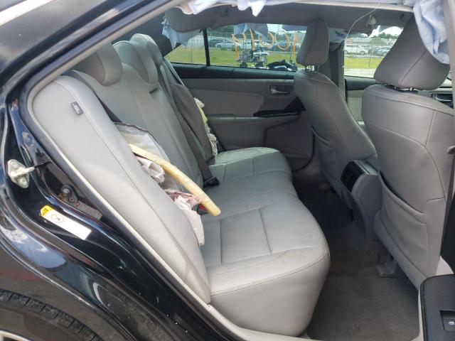Photo 6 from auction – 2016 TOYOTA CAMRY LE with VIN 4T1BF1FK7GU608957