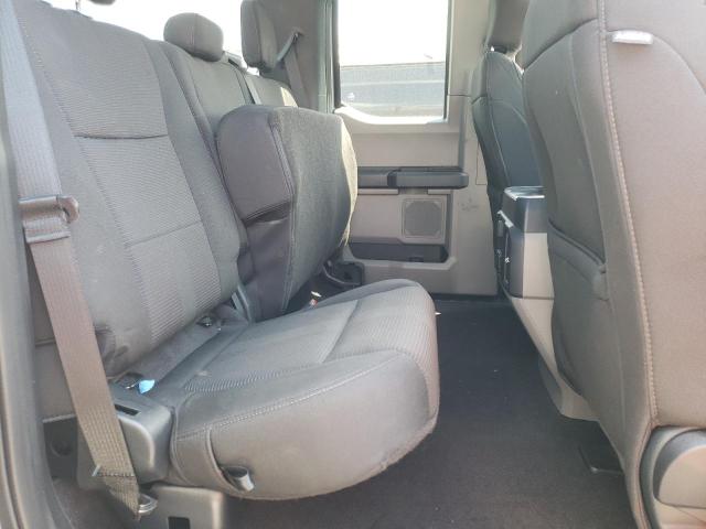 Photo 8 from auction – 2020 FORD F150 SUPER with VIN 1FTFX1E57LKD46894