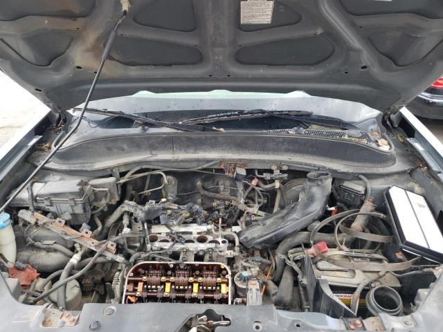 Photo 7 from auction – 2007 HONDA RIDGELINE with VIN 2HJYK16247H525026