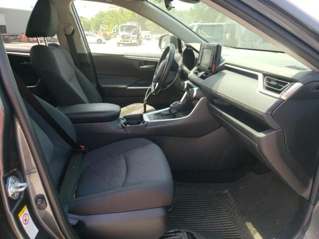 Photo 5 from auction – 2019 TOYOTA RAV4 XLE with VIN JTMP1RFV3KD007166