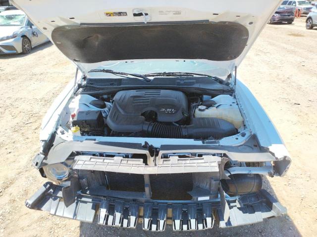 Photo 7 from auction – 2019 DODGE CHALLENGER with VIN 2C3CDZAG0KH624854