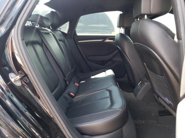 Photo 6 from auction – 2016 AUDI A3 with VIN WAUB8GFF2G1090209