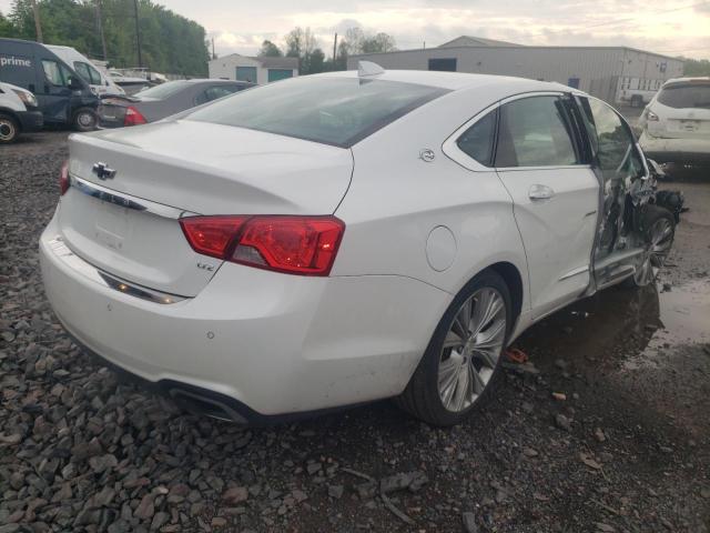 Photo 4 from auction – 2015 CHEVROLET IMPALA LTZ with VIN 1G1165S33FU116052