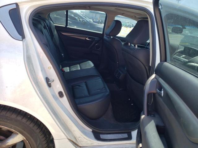 Photo 6 from auction – 2012 ACURA TL with VIN 19UUA8F56CA018888