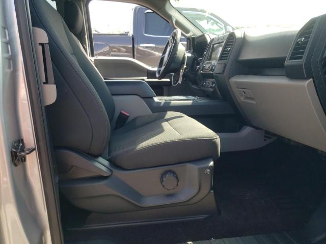 Photo 9 from auction – 2020 FORD F150 SUPER with VIN 1FTFX1E57LKD46894
