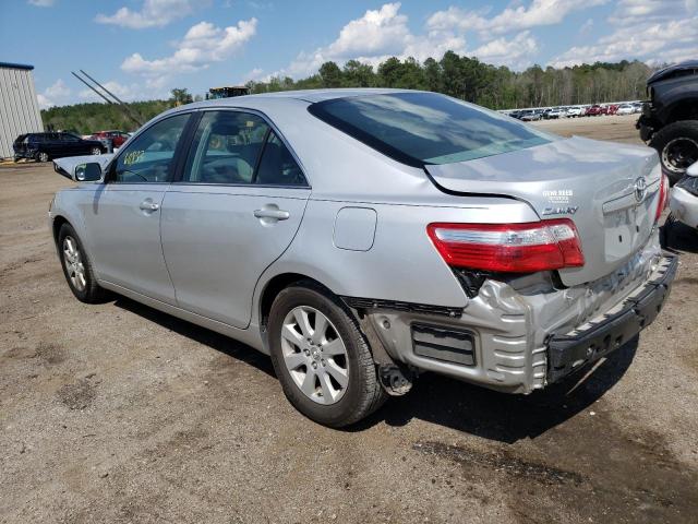 Photo 3 from auction – 2009 TOYOTA CAMRY BASE with VIN 4T1BE46K79U352830