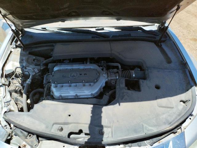 Photo 7 from auction – 2010 ACURA TL with VIN 19UUA8F54AA002816