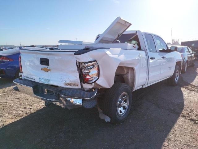 Photo 4 from auction – 2016 CHEVROLET SILVERADO with VIN 1GCRCNEC8GZ147669