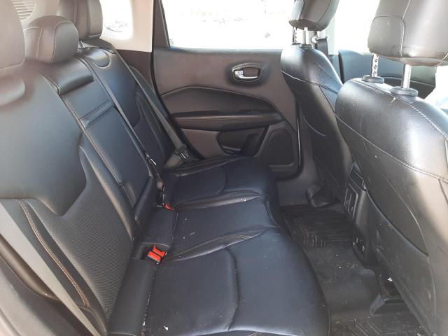 Photo 6 from auction – 2018 JEEP COMPASS LI with VIN 3C4NJCCB5JT462754