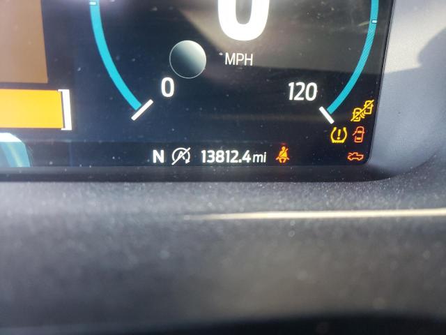 Photo 8 from auction – 2021 FORD F150 SUPER with VIN 1FTFW1E83MFA65277