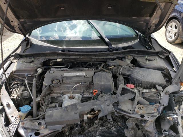 Photo 7 from auction – 2014 HONDA ACCORD LX with VIN 1HGCR2F39EA080692