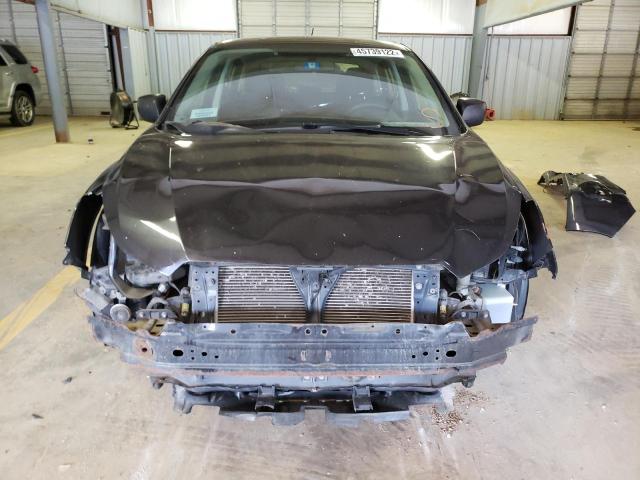 Photo 9 from auction – 2012 SUBARU IMPREZA with VIN JF1GPAA69CH241117