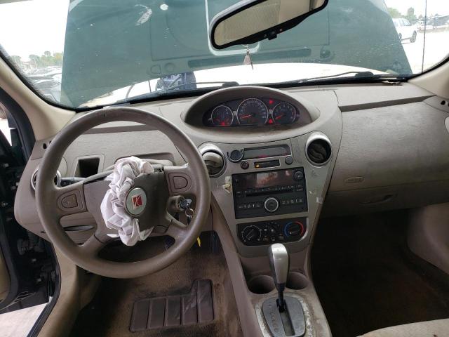 Photo 9 from auction – 2006 SATURN ION LEVEL with VIN 1G8AJ55F26Z209380