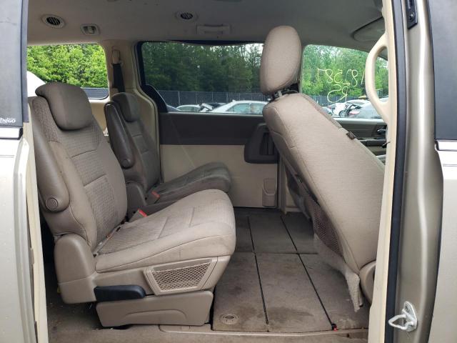 Photo 6 from auction – 2009 CHRYSLER TOWN & COU with VIN 2A8HR44E29R635626