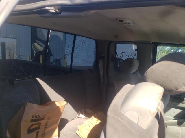 Photo 6 from auction – 2002 FORD F250 SUPER with VIN 1FTNX21L72EA94177
