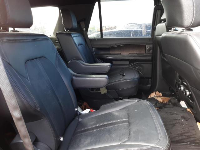 Photo 6 from auction – 2020 FORD EXPEDITION with VIN 1FMJU2AT2LEA93829
