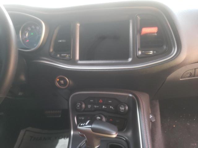 Photo 9 from auction – 2015 DODGE CHALLENGER with VIN 2C3CDZBT2FH823468