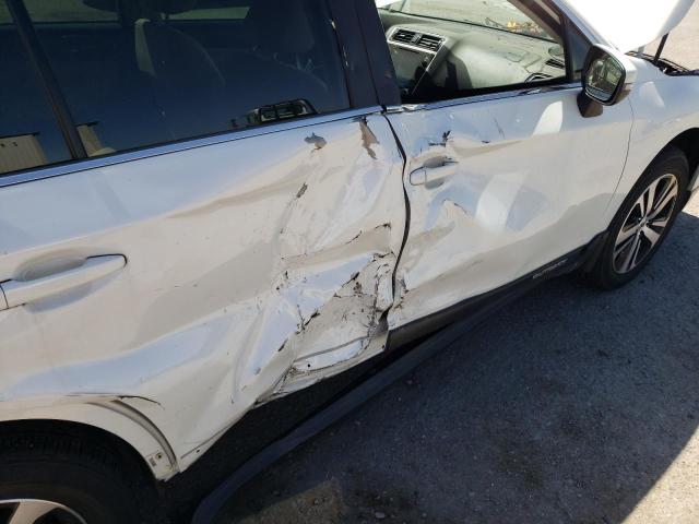 Photo 9 from auction – 2019 SUBARU OUTBACK 2. with VIN 4S4BSANCXK3387195