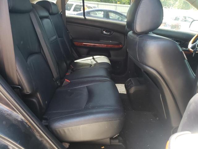 Photo 6 from auction – 2008 LEXUS RX 350 with VIN 2T2HK31U88C063635