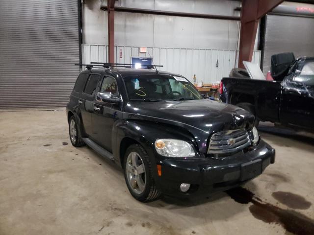Photo 1 from auction – 2011 CHEVROLET HHR LT with VIN 3GNBACFU6BS643361