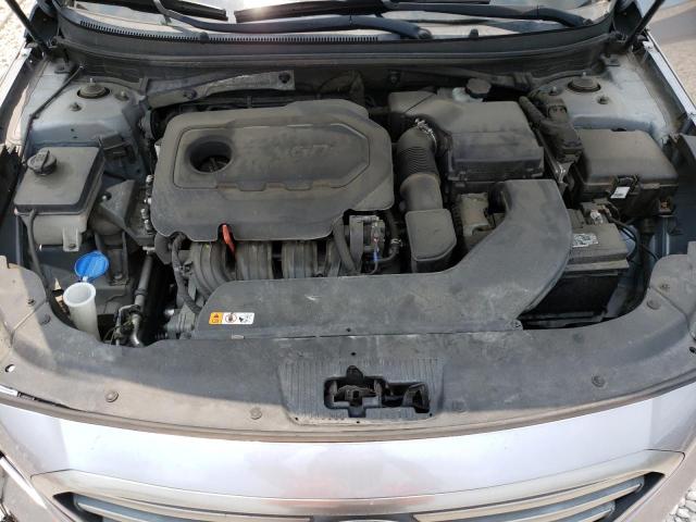 Photo 7 from auction – 2017 HYUNDAI SONATA SE with VIN 5NPE24AF3HH443574