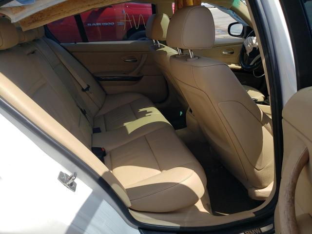 Photo 6 from auction – 2011 BMW 335 I with VIN WBAPM5C55BE577438