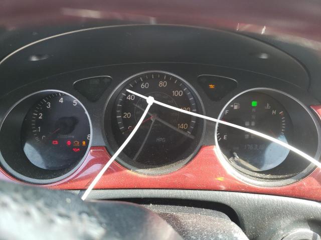 Photo 8 from auction – 2003 LEXUS ES 300 with VIN JTHBF30G830106107
