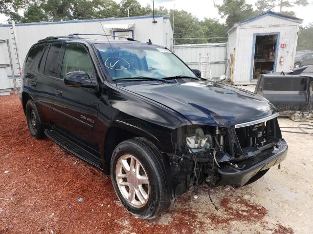 GMC ENVOY DENA 2006 with VIN 1GKES63M562147384 - Photo from auction