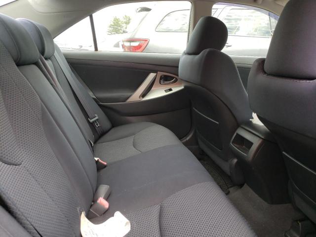 Photo 6 from auction – 2007 TOYOTA CAMRY CE with VIN 4T1BE46K47U614736