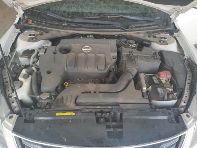 Photo 7 from auction – 2012 NISSAN ALTIMA BAS with VIN 1N4AL2AP6CN560539