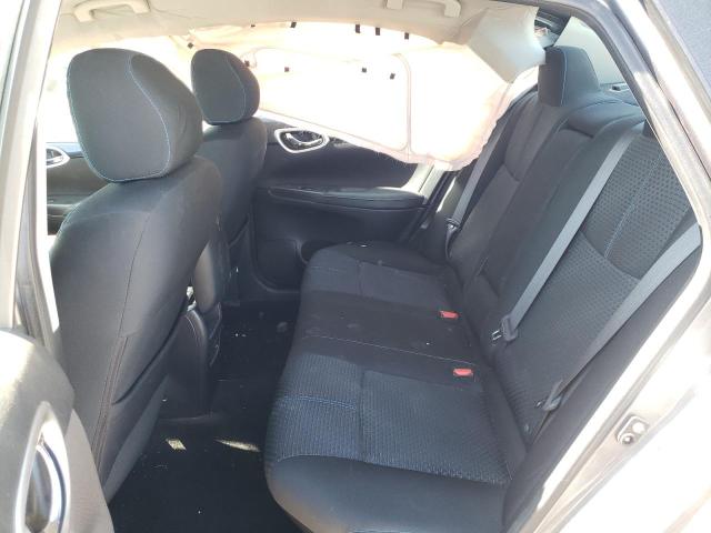 Photo 6 from auction – 2016 NISSAN SENTRA S with VIN 3N1AB7AP3GY339082