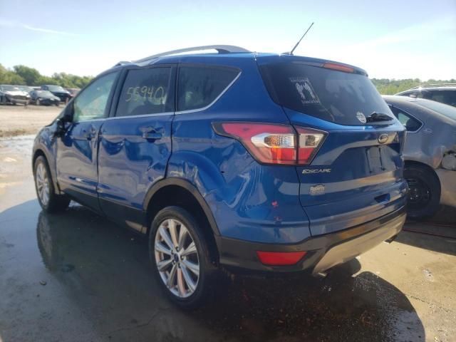 Photo 6 from auction – 2017 FORD ESCAPE TIT with VIN 1FMCU0JDXHUB51933