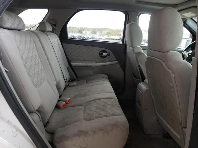 Photo 6 from auction – 2006 CHEVROLET EQUINOX LT with VIN 2CNDL63F666094621